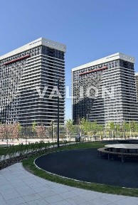 Продаж видової 2 кімнатної квартири ЖК Грейт вул. Дніпровська Набережн 15 К