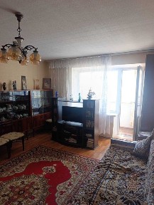 продаж 1-но кім квартири Бальзака 4 (Без комісії)