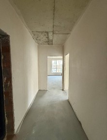 Продаж видової євро 2к -47м2 в же на прорізній