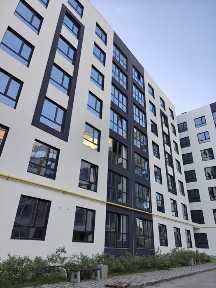 Продам квартиру 13000 дол ПОВНА ЦІНА Бучанський парк Є ГАЗ