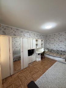 Продаж квартири 1к Проспект Червоної Калини, 20Г Київ