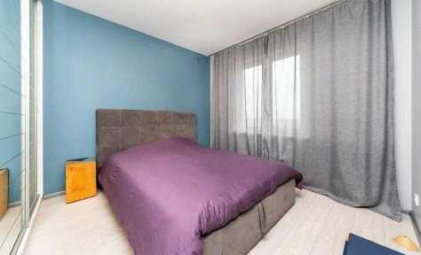 Продаж 3-кім. квартири Милославська, 2,Деснянський р- н, Троєщина