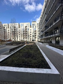Продаж квартири 1к ЖК Рибальський, вул. Набережно-Рибальська, Поділ