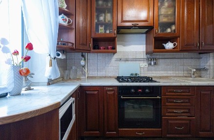 Без% Продаж 3-х кімнатної квартири. Оболонь З. Гайдай 10