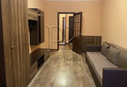 Продаж 1 кімн. квартири з ремонтом, ЖК Паркові Озера