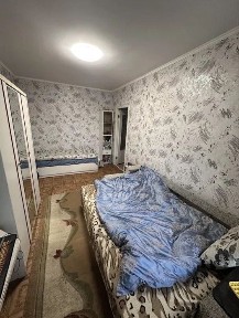 Продаж 1 кімнатної квартири вул. Червоної калини 20Г (проспект Маяковського ) Троєщина Деснянський район