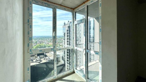 1к квартира під чистове оздоблення ЖК Гранд Бурже. Держпрограми