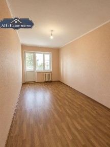Продаж 3-кв Бабкіна 67,8 кв. м р-н АЕРОМОЛА м. Бориспіль (ДЕРЖ. Програми)
