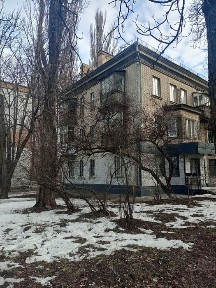 Київська область, Київ, Святошинський