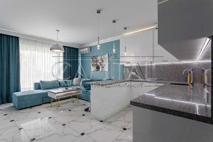 Продажа Квартира ул. Оболонский проспект, Оболонь, г. Киев