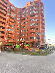 Продам 1 о кімнатну квартиру Бориспіль вул. Головатого