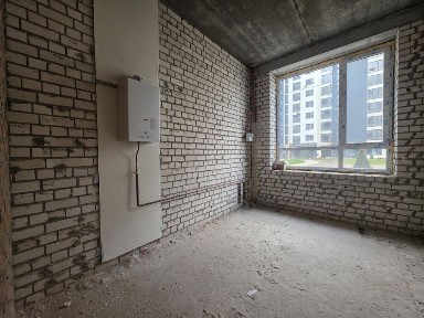Продам унікальну 2 кімнатну квартиру в ЖК Континент рей