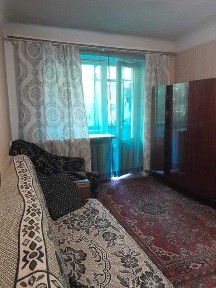 Продам 1-кім квартиру м. Вишневе вул. Першотравнева (Марії Приймаченко) заг. 32 м2, поверх 3, КОМІСІЯ 3%