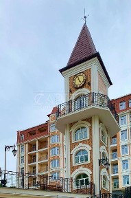 Продаж 4-х кімн. квартири Дегтярна 19! ЖК Поділ Град, Воздвиженка