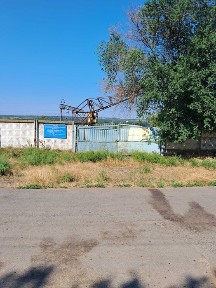 Одеська область, Березівка