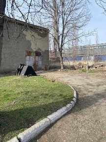 Одеська область, Ізмаїл