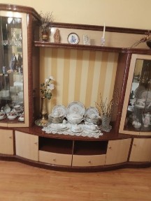 Здам 2 кімнатну квартиру