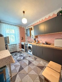 Оренда 2 кімнатної квартири Центр