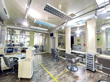 Миколаївська область, Миколаїв, Центральний