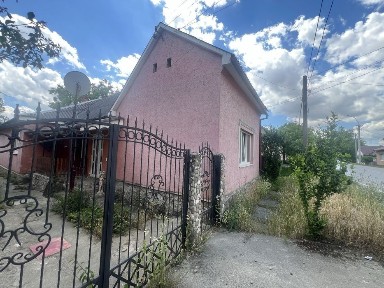 Закарпатська область, Виноградів