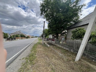 Закарпатська область, Нове Село
