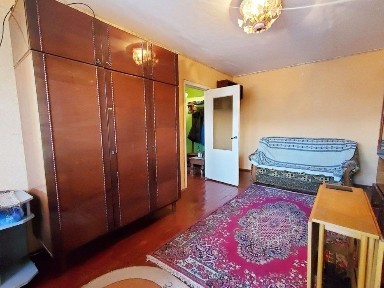 Оренда 1 кімнатної, КАРМЕЛЮКА (ВЕРБЕНА), є МЕБЛІ та ТЕХНІКА, балкон, вільна!