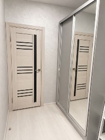 Здається в оренду 2-кім квартира в новобудові в районі ТЦ Мадану та Проспекту