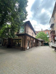 ЦЕНТР 5м2 Здам приміщення з Панорамою Активним Трафіком та Хорошою Ціною