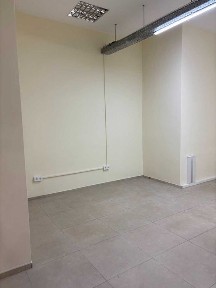 Оренда нежитлового приміщення в центрі Львова | вул. Словацького, 16