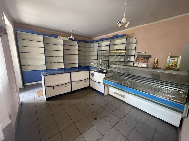 Оренда комерційного приміщення 31м 2