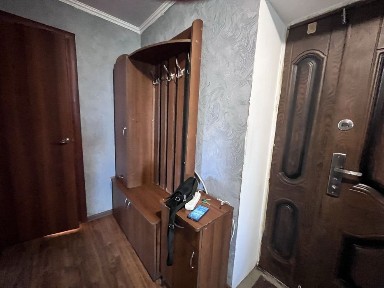 Квартира в передмісті