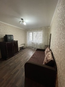 Сдам 1 ком квартиру на ул. Заболотного 30