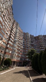 Сдам 1к большую квартиру на Таирова