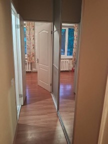 Сдам 3-х ком. Адмиральский проспект.