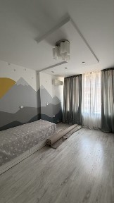 Сдам квартирк в ЖК Люксембург