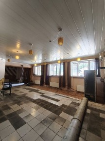 Оренда комерційного приміщення 150 м² | Червона лінія | Родімцева | Катранівка