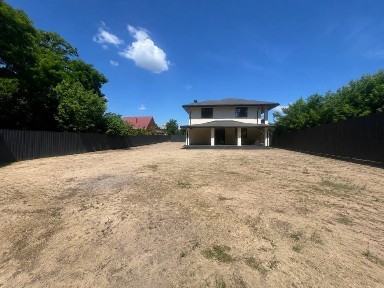 Будинок 222 м² біля лісу | Підвал 30 м² | Тераса 40 м² | Ділянка 10 соток