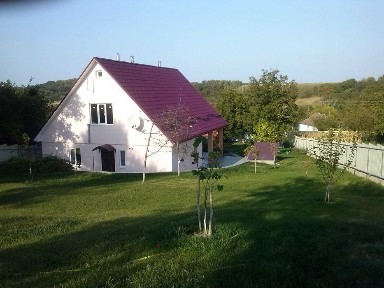 Київська область, Липовий ріг