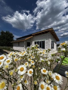 Класна нова дача в закритому, доглянутому садовому товаристві, Раківка
