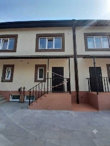 Сучасний Таунхаус 116.5м. з ділянкою в м. Вишневе