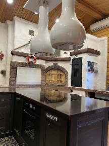 Продаж будинок, баня, генератор, газ, Лісники/Ходосівка