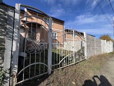 Без %, Єоселя, Продаж таунхаус 143 м2 з укриттям, Гостомель, єоселя