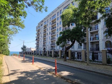 Одеська область, Одеса, Київський