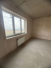 2 кім квартира на Сахарова
