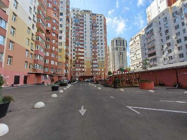 Одеська область, Одеса, Приморський