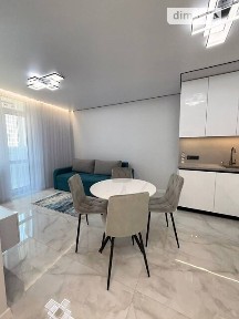 Довготривала оренда 1к квартири на вул. Цимбалістого 1 • ID 34461852