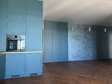 Продам квартиру з РОЗКІШНИМ видом в новобудові з ремонтом та меблями