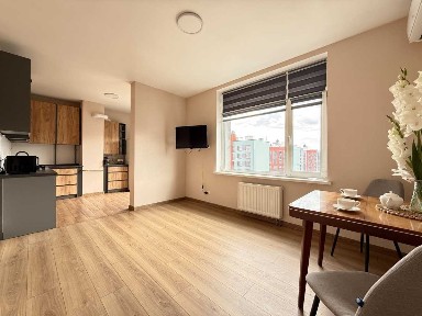 Продажа 3-комнатной квартиры 65.1 м², Оптимистическая ул., 1