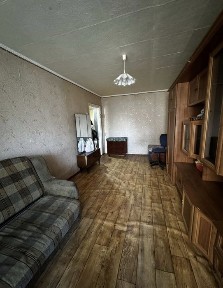 Сдаю 1к квартиру, улица Ноябрьская, МОЖНО С ЖИВОТНЫМИ, Ингульский район