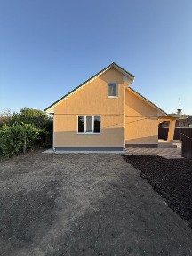 Продажа современного дома в центре Нерубайского